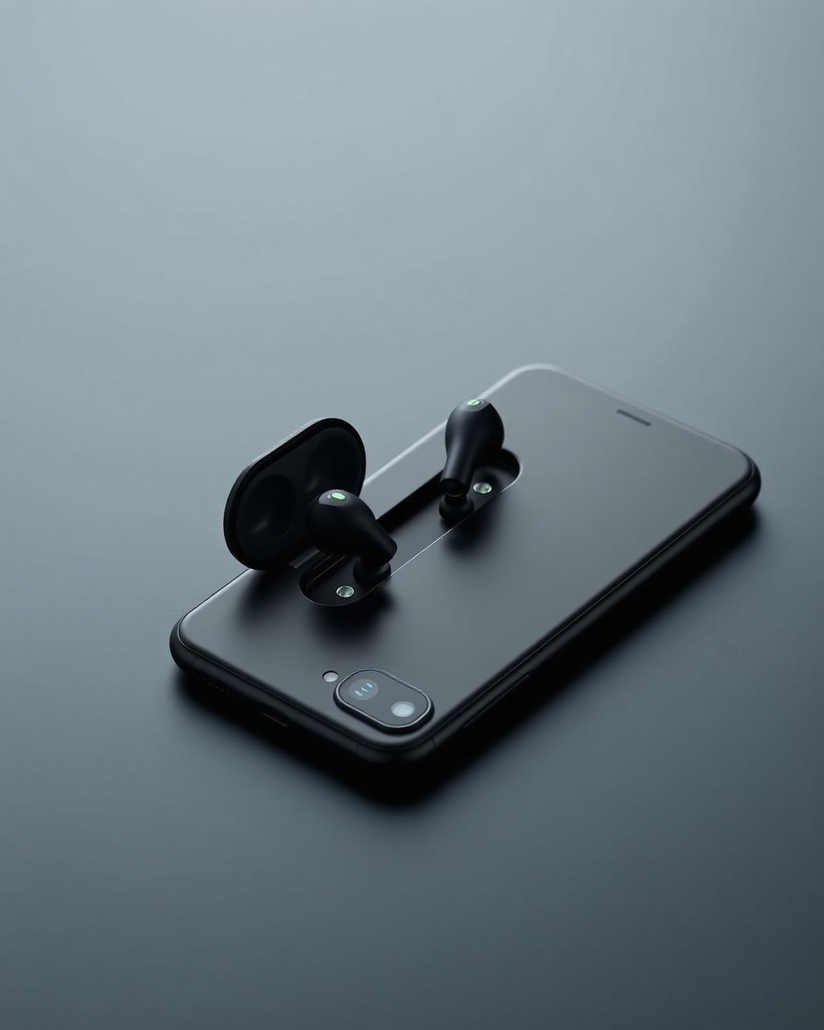 One Object, Two Ideas